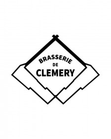 Bière Cardamome Wheat bio 33cl, produite par la Brasserie de Clémery à Lesménils (54, Meurthe-et-Moselle)