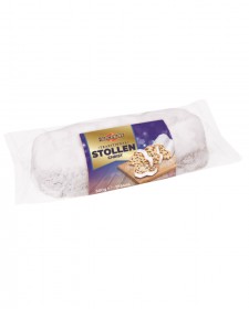 Stollen traditionnel - 500g